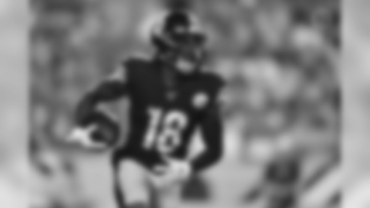 Diontae Johnson