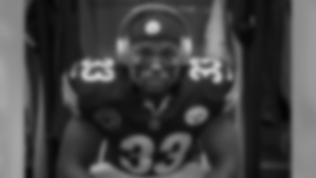 Fitzgerald Toussaint