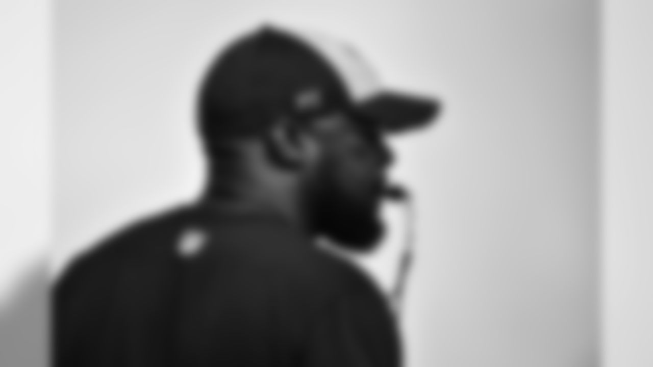 Head Coach Mike Tomlin