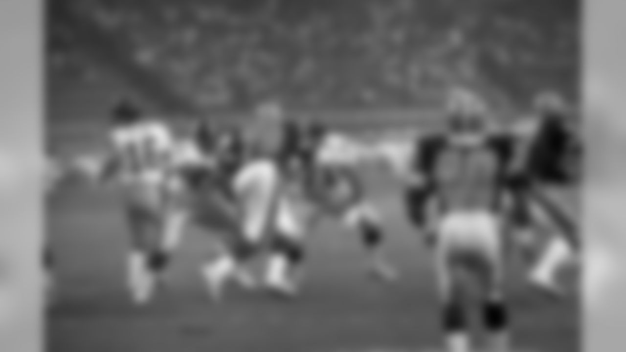 Ray Snell (84-85)