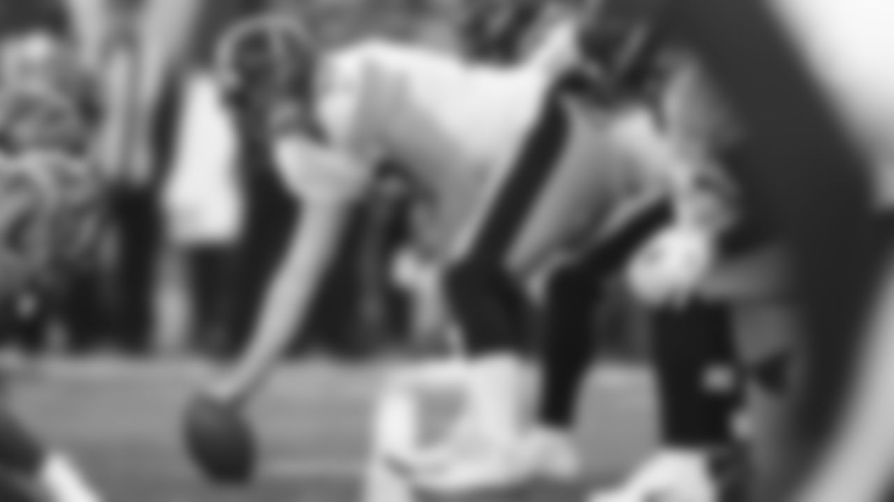 LS Kameron Canaday - No. 57