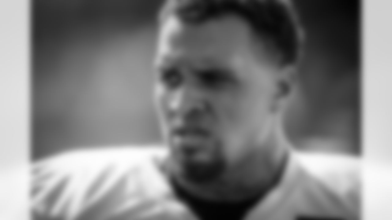 Maurkice Pouncey