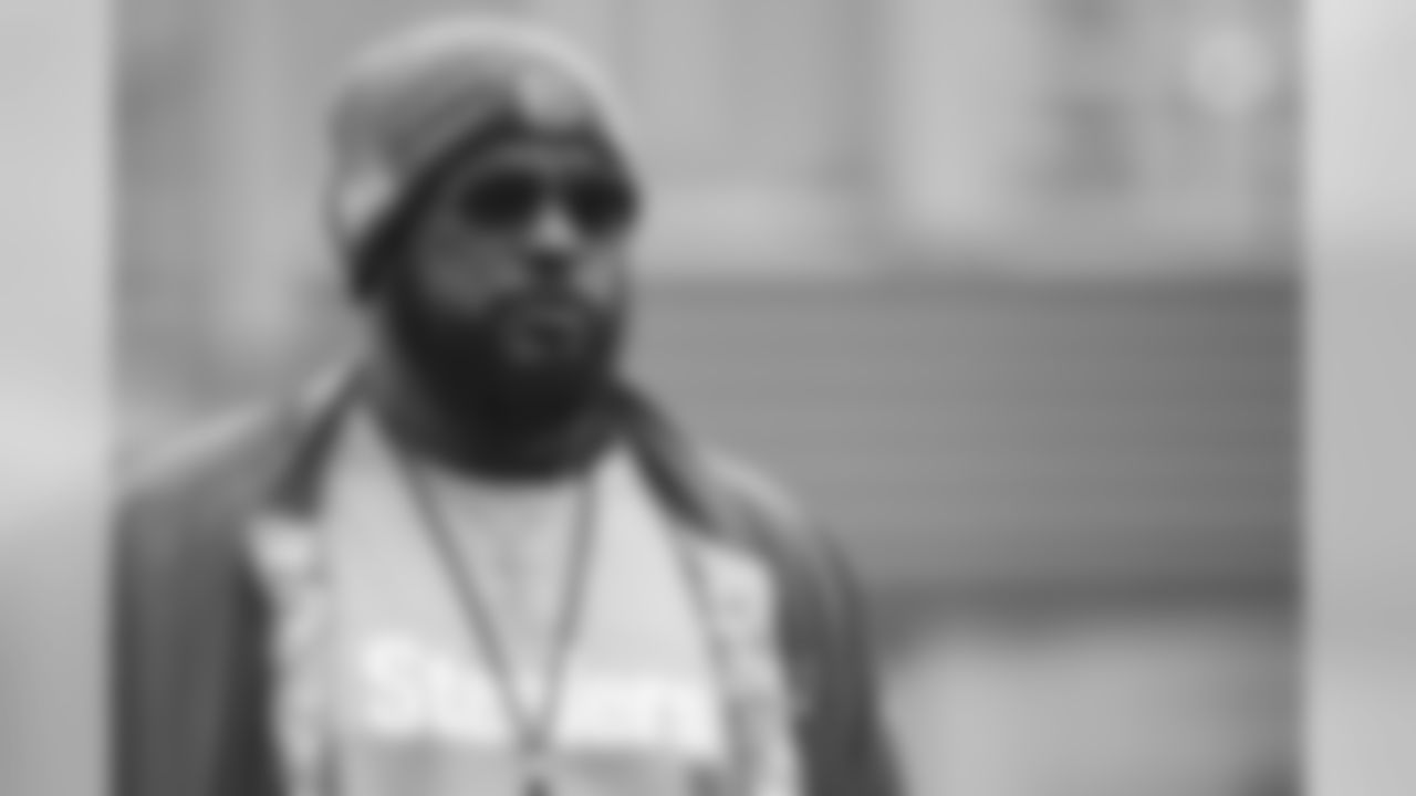 Mike Tomlin