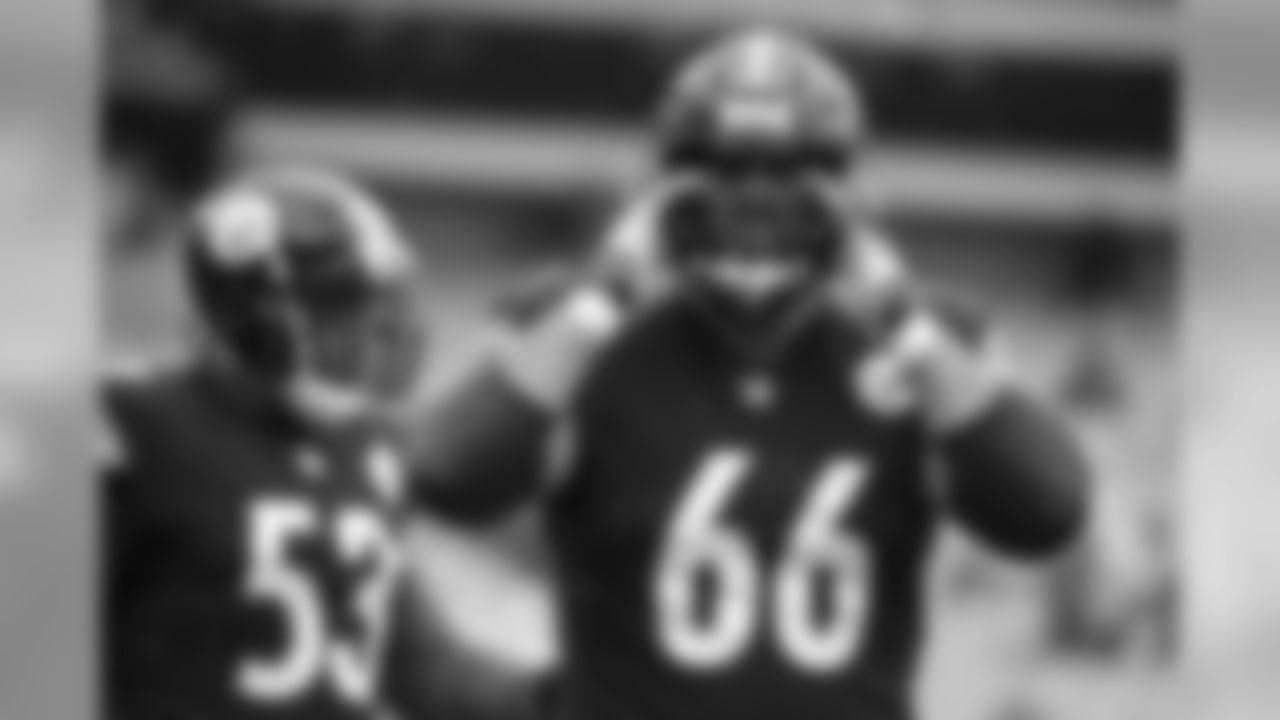 David DeCastro