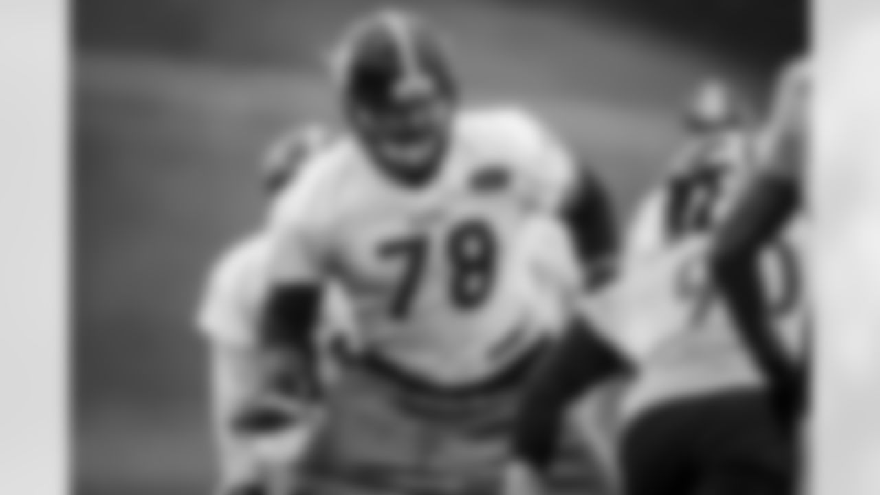 Alejandro Villanueva