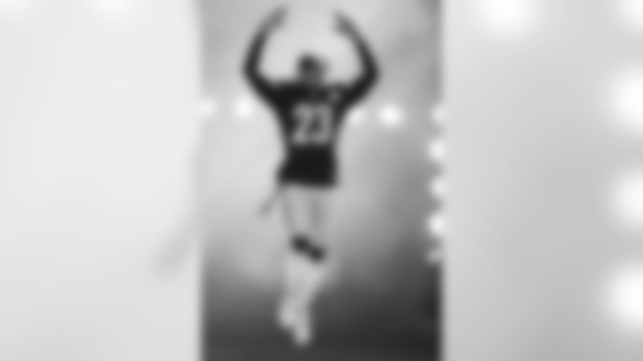 Joe Haden