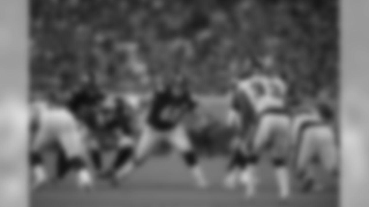 A 2018 Preseason game between the Pittsburgh Steelers and the Philadelphia Eagles on Thursday August 9th 2018.