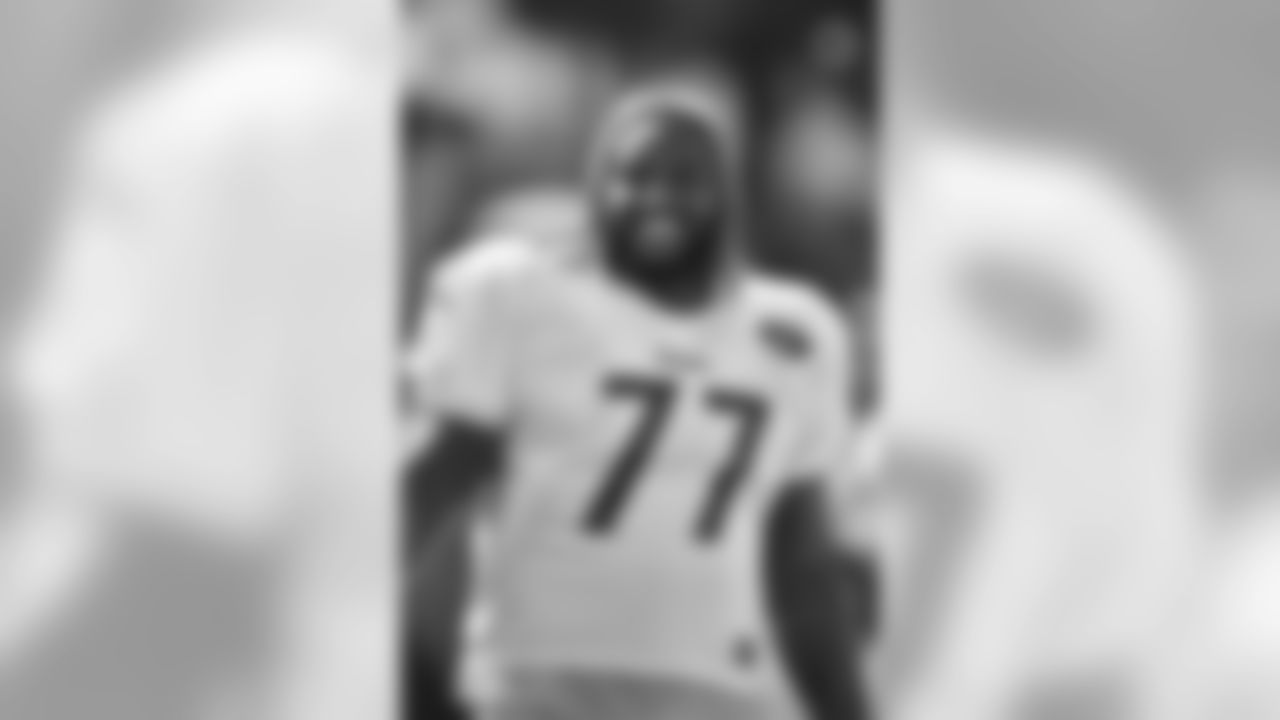 Derwin Gray