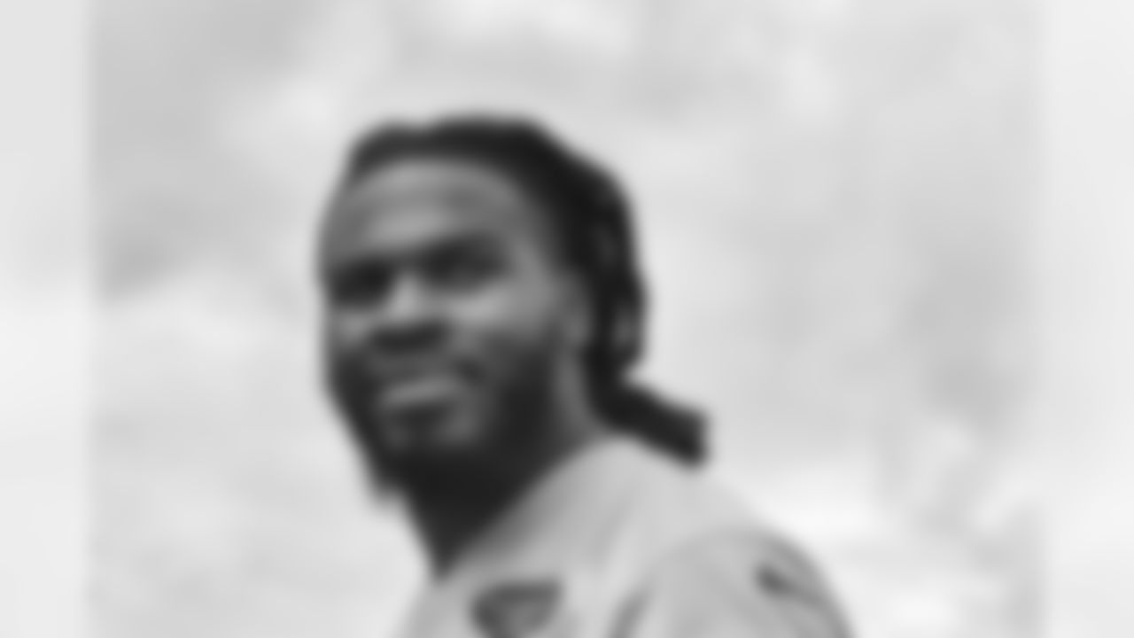 Mark Barron