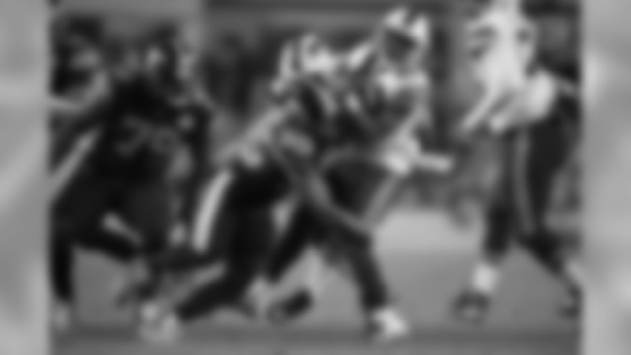 Devin Bush
