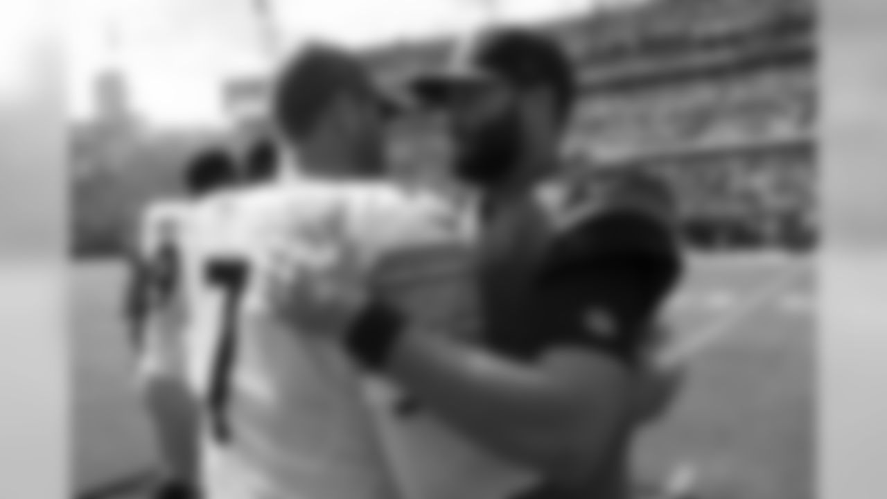 Ben Roethlisberger