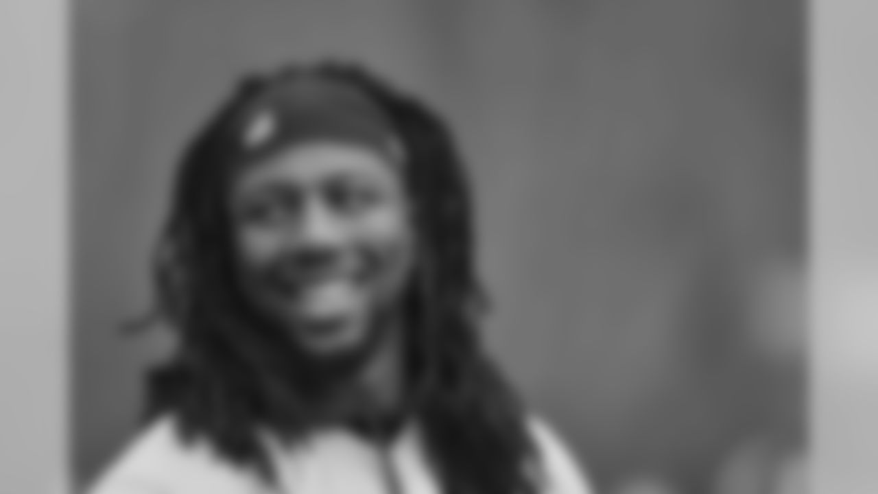 Bud Dupree