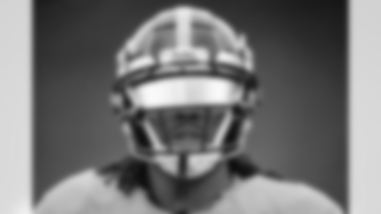Keion Adams