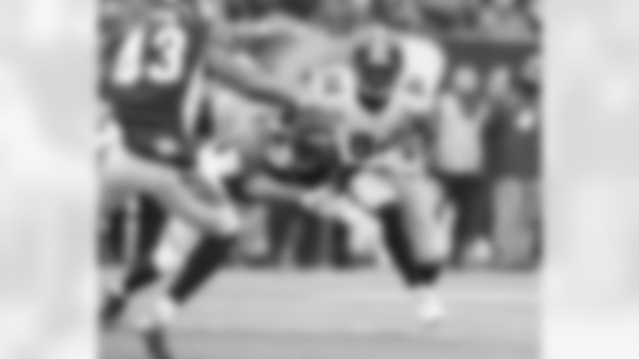 Antonio Brown