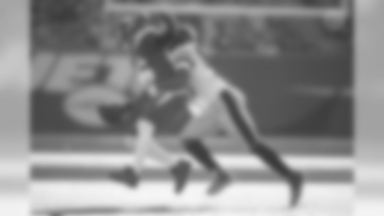 Devin Bush