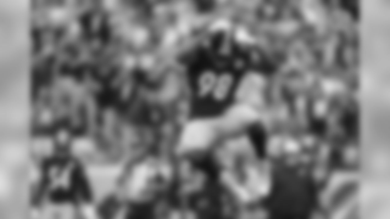Vince Williams