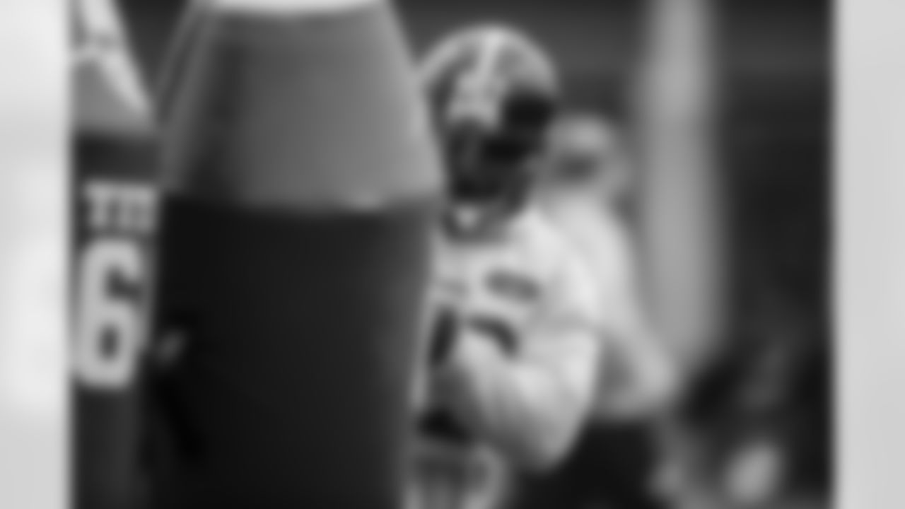 James Harrison