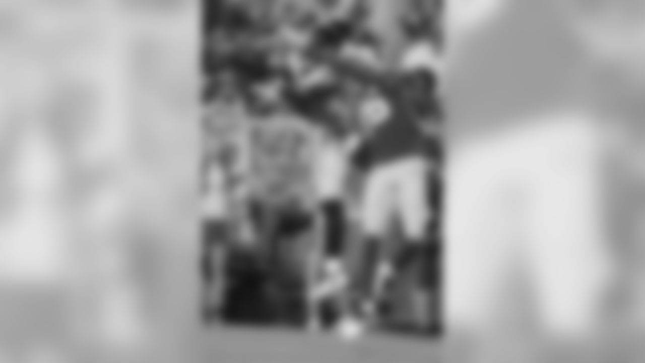 James Washington