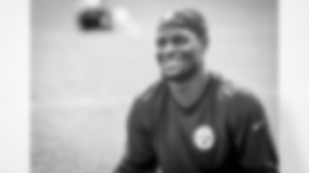 Le'Veon Bell