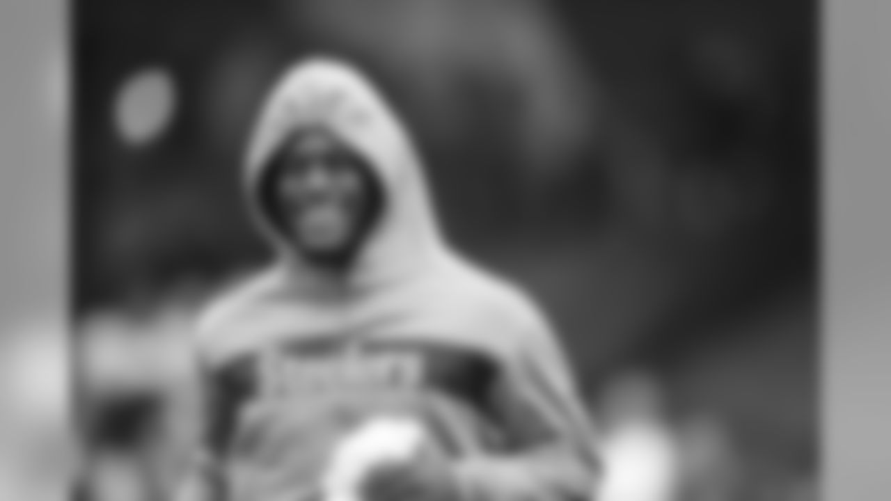 JuJu Smith-Schuster