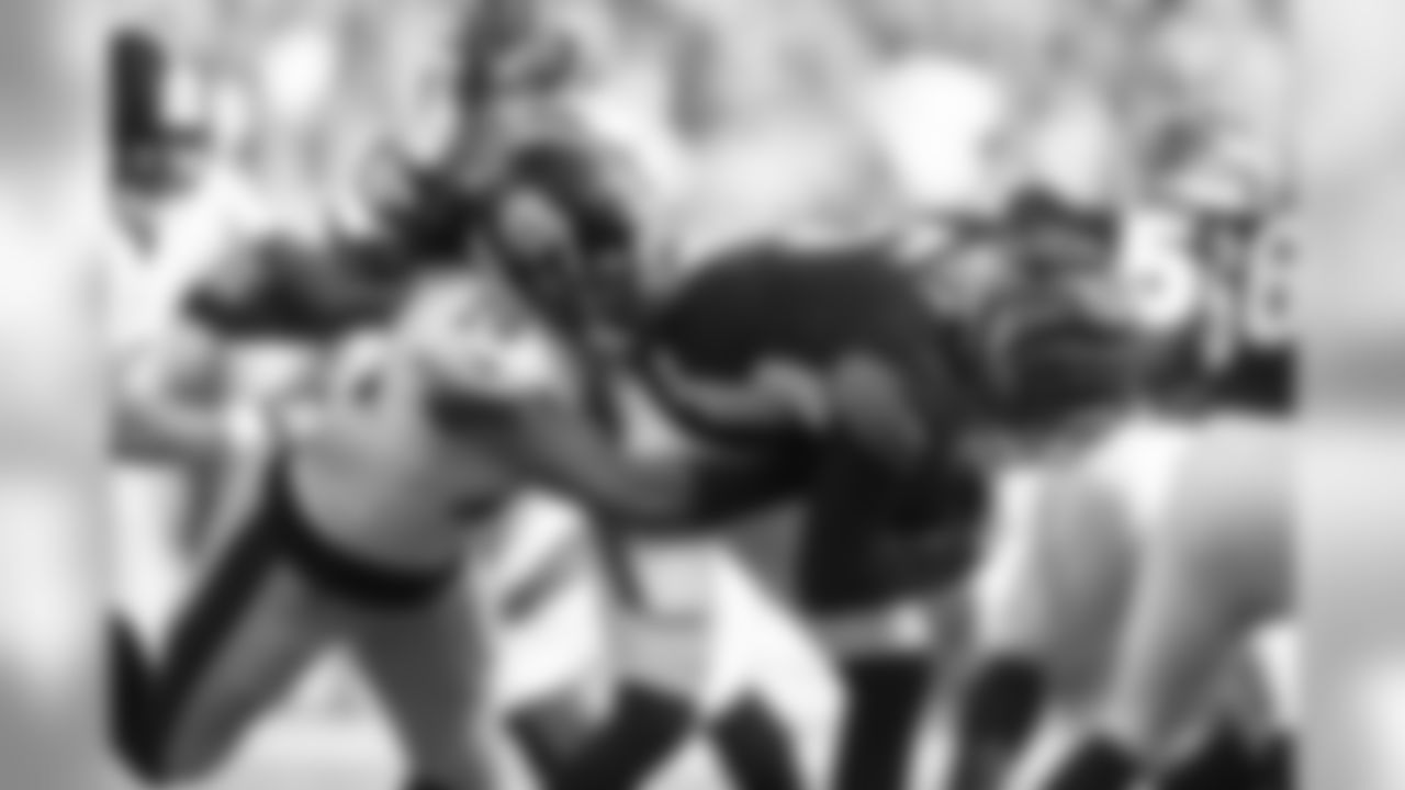 Mark Barron