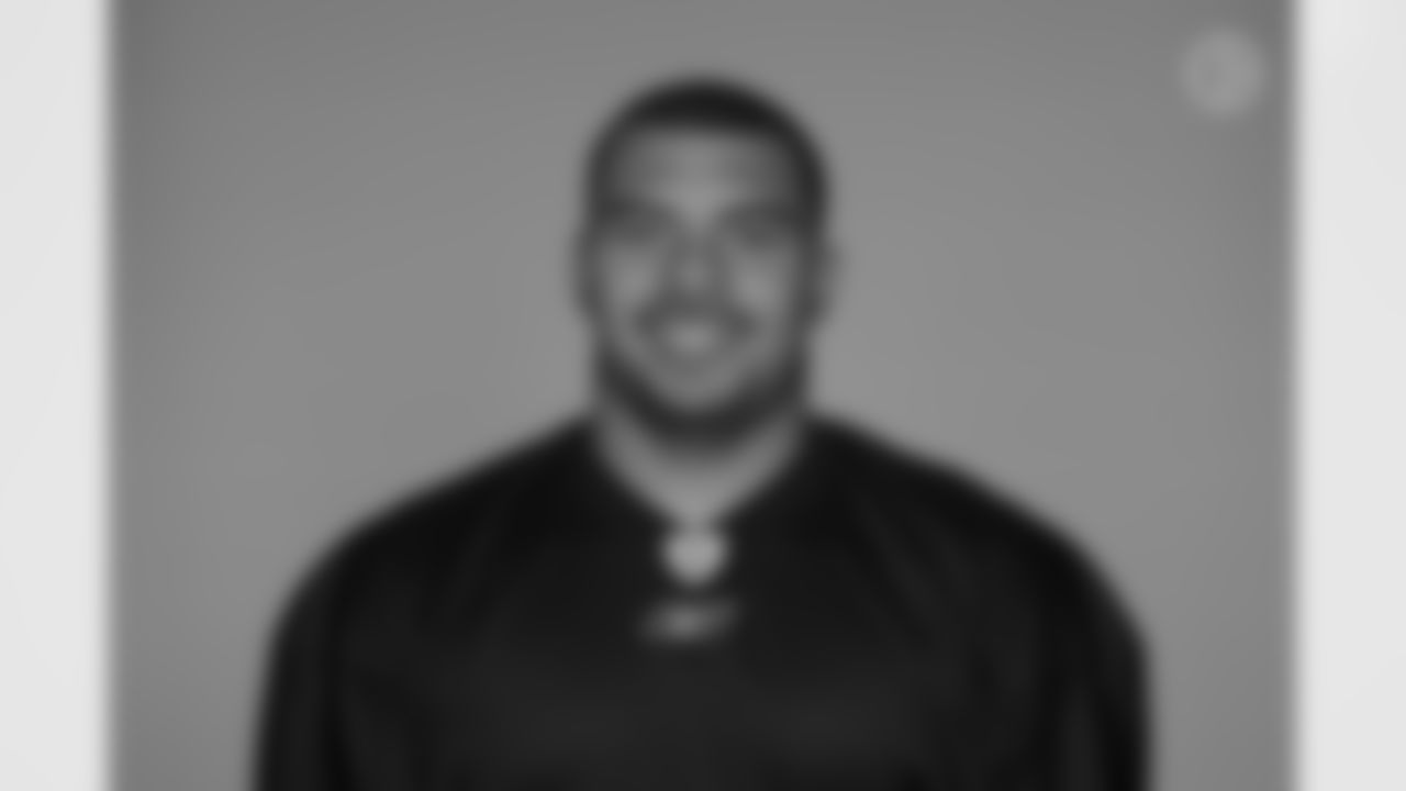Cameron Heyward
