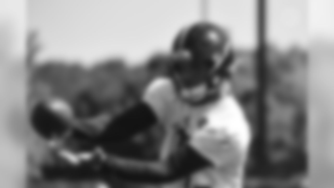 Donte Moncrief