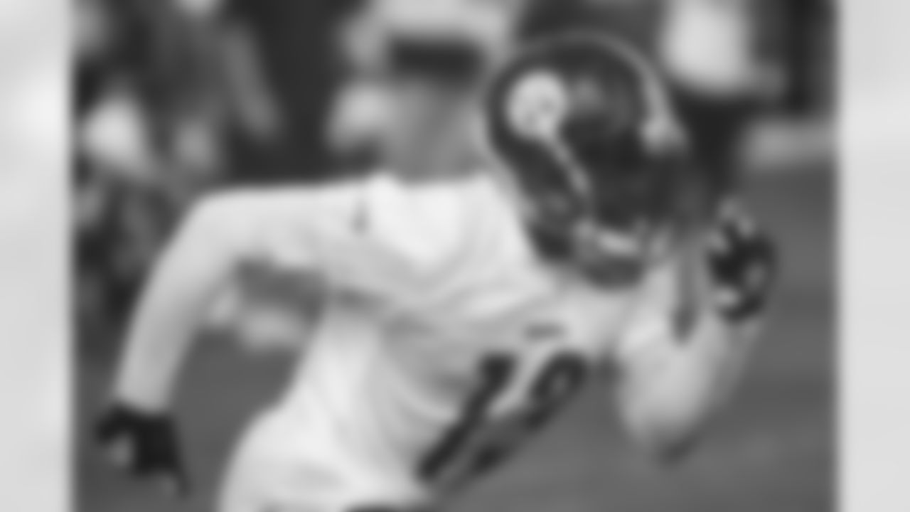 James Washington
