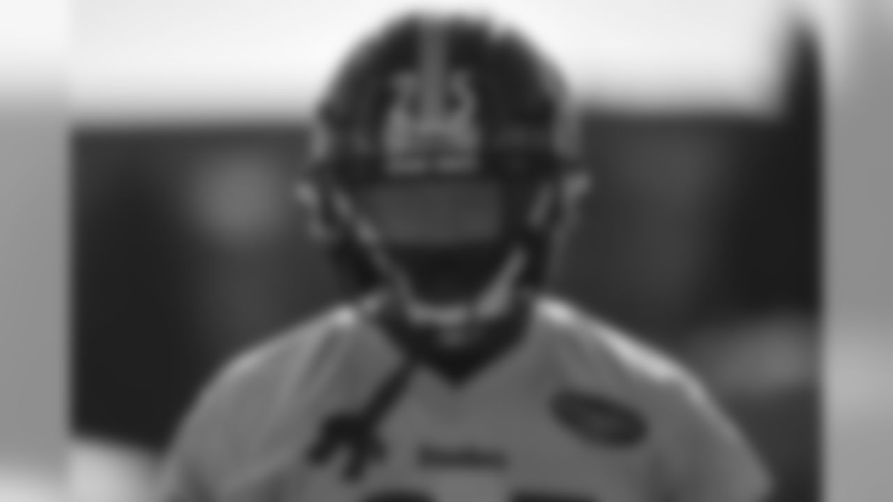 Artie Burns