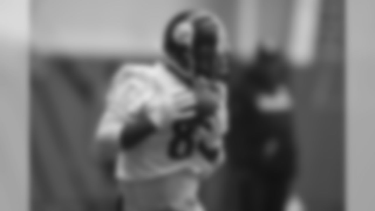 Antonio Brown