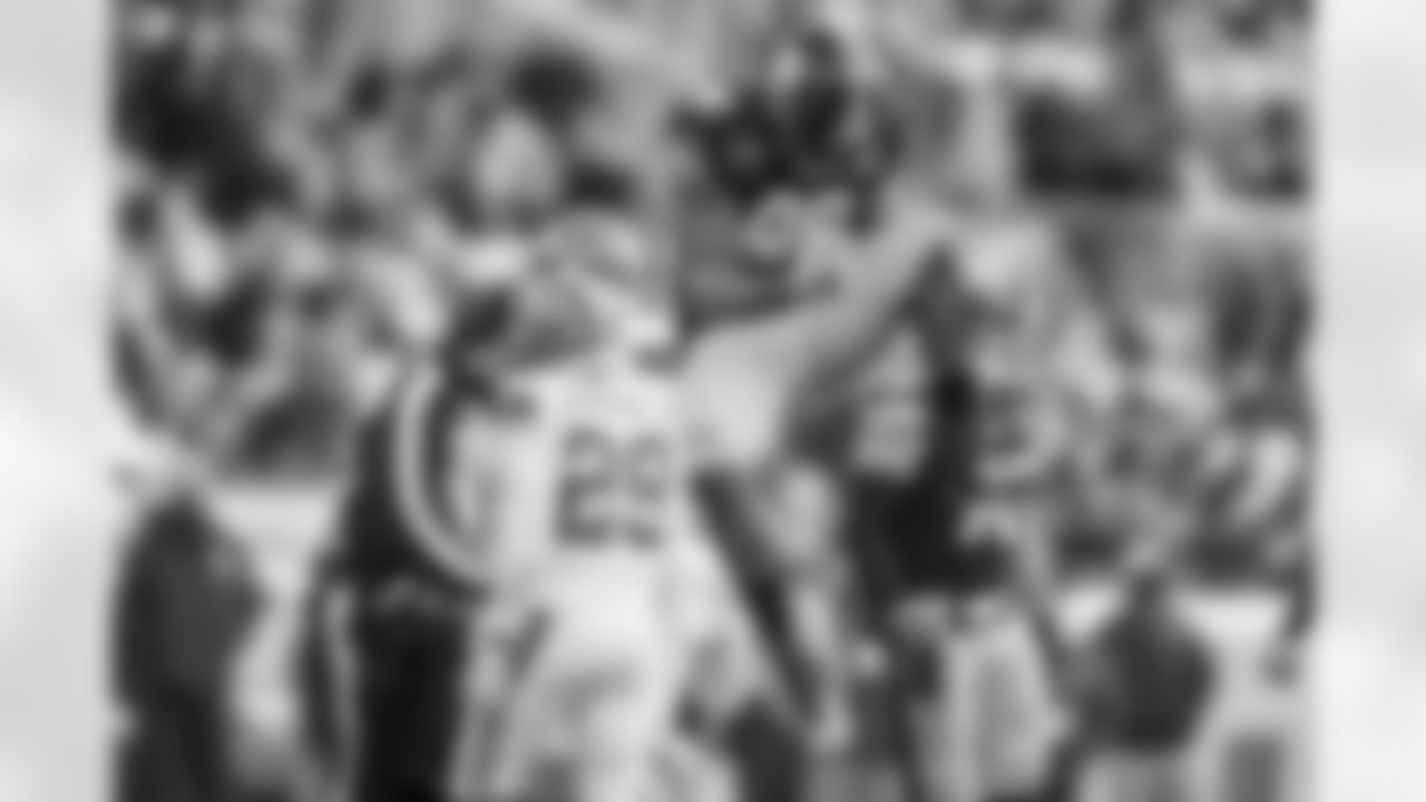 Vince Williams