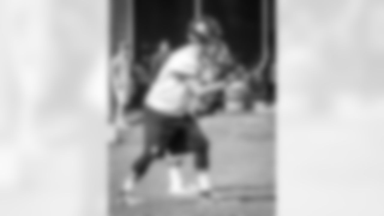 Landry Jones
