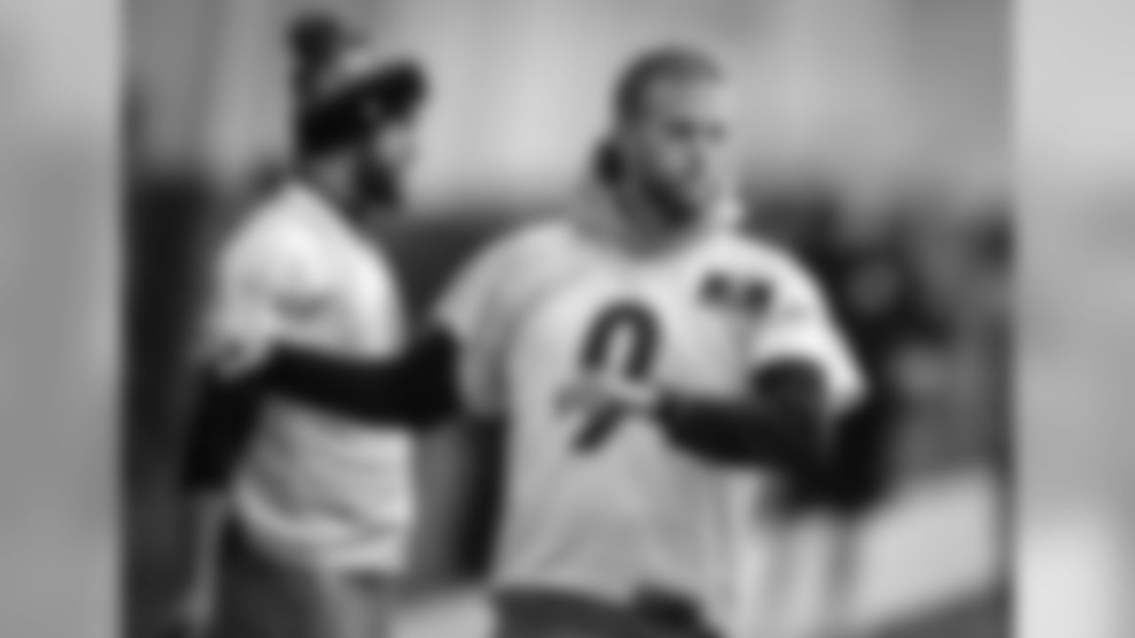 Chris Boswell