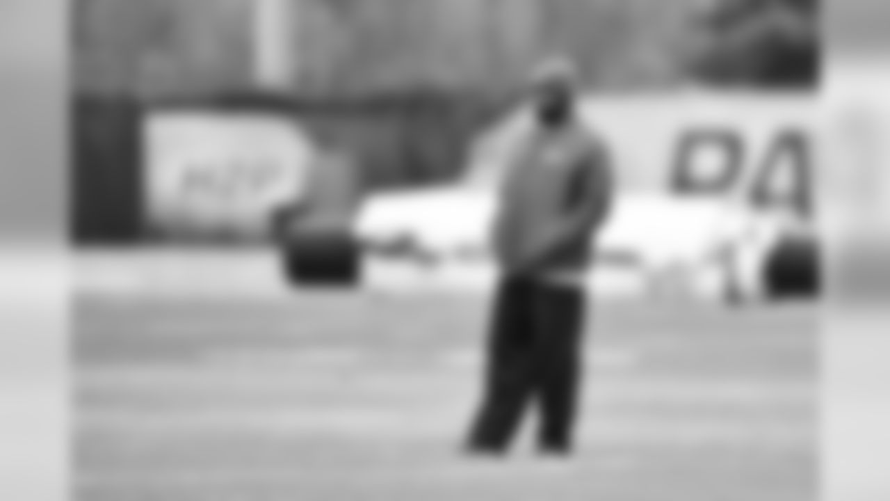 Mike Tomlin