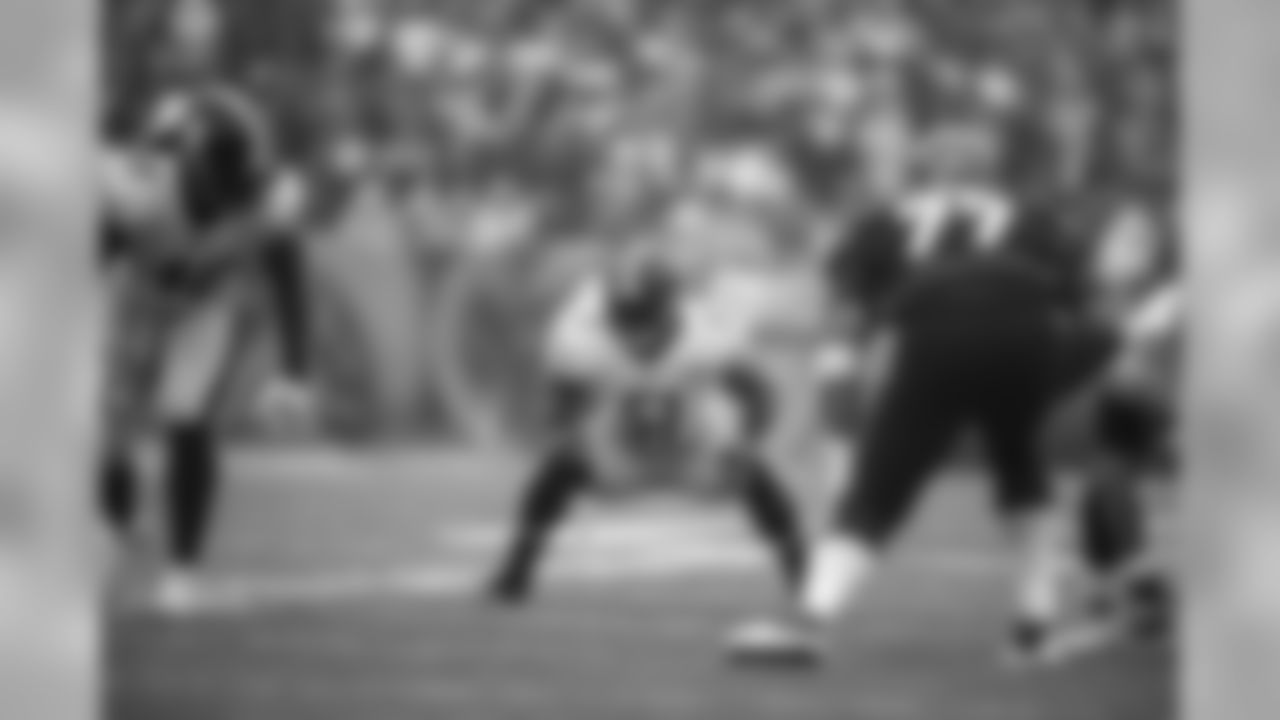 A 2018 Regular Season game between the Pittsburgh Steelers and the Cincinnati Bengals on Sunday, October 14, 2018.