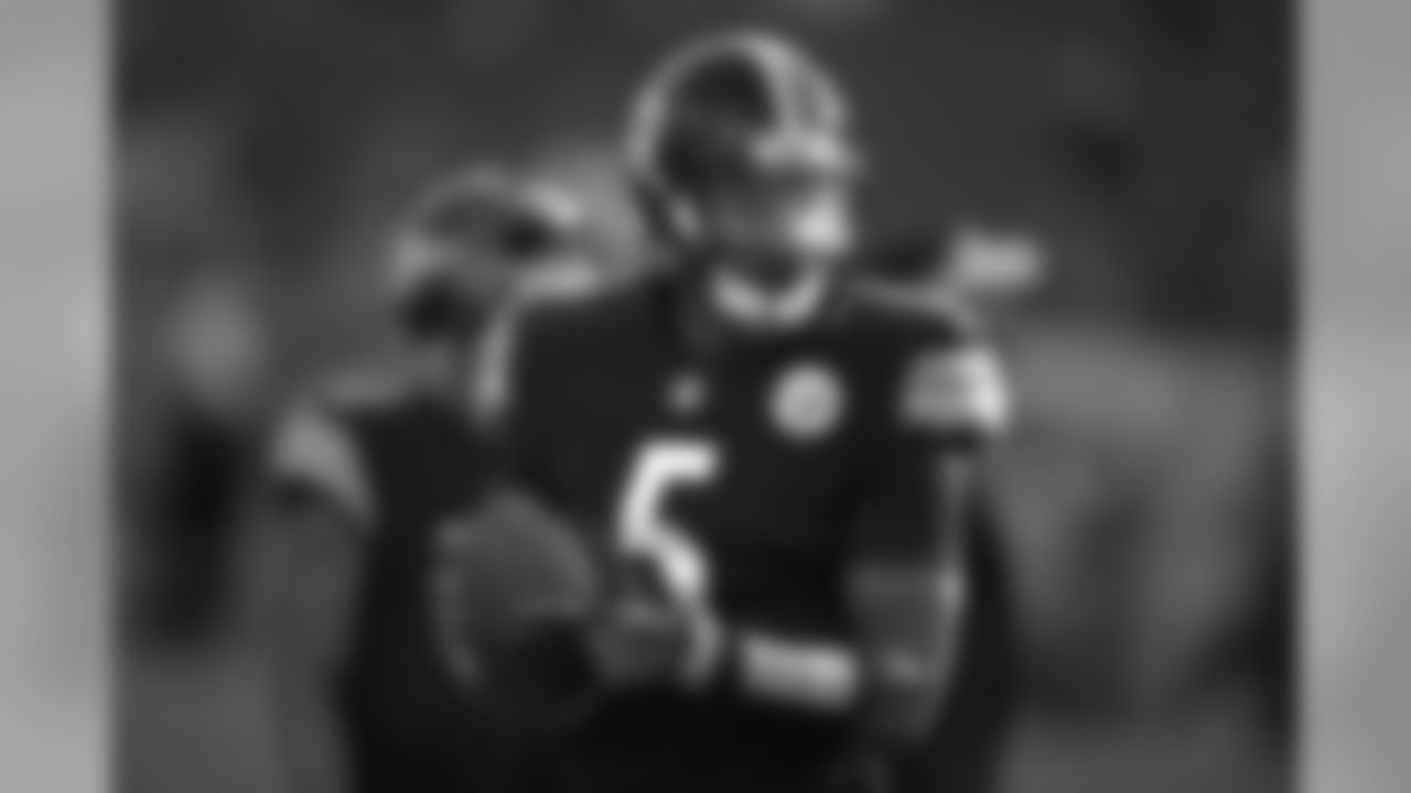 A 2018 Preseason game between the Pittsburgh Steelers and the Philadelphia Eagles on Thursday August 9th 2018.