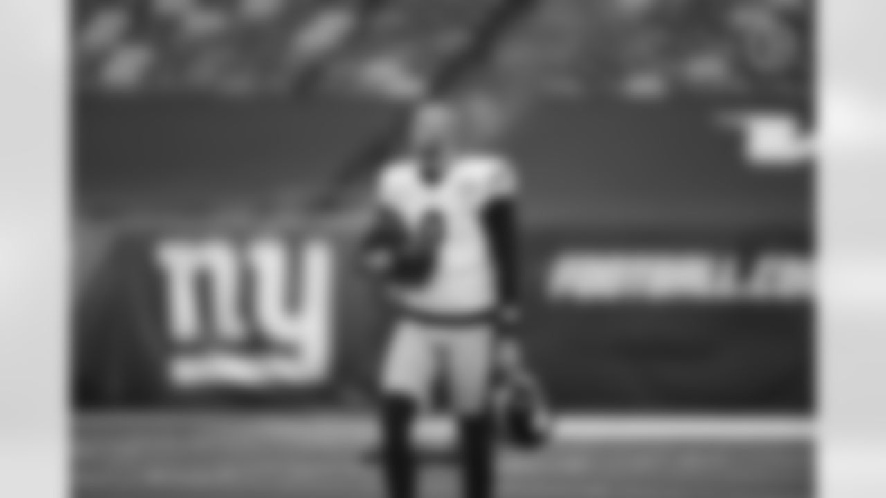 Pittsburgh Steelers kicker Chris Boswell (9) during a regular season game between the Pittsburgh Steelers and the New York Giants, Monday, Sept. 14, 2020 in East Rutherford, NJ. The Steelers defeated the Giants 26-16. (Karl Roser / Pittsburgh Steelers)