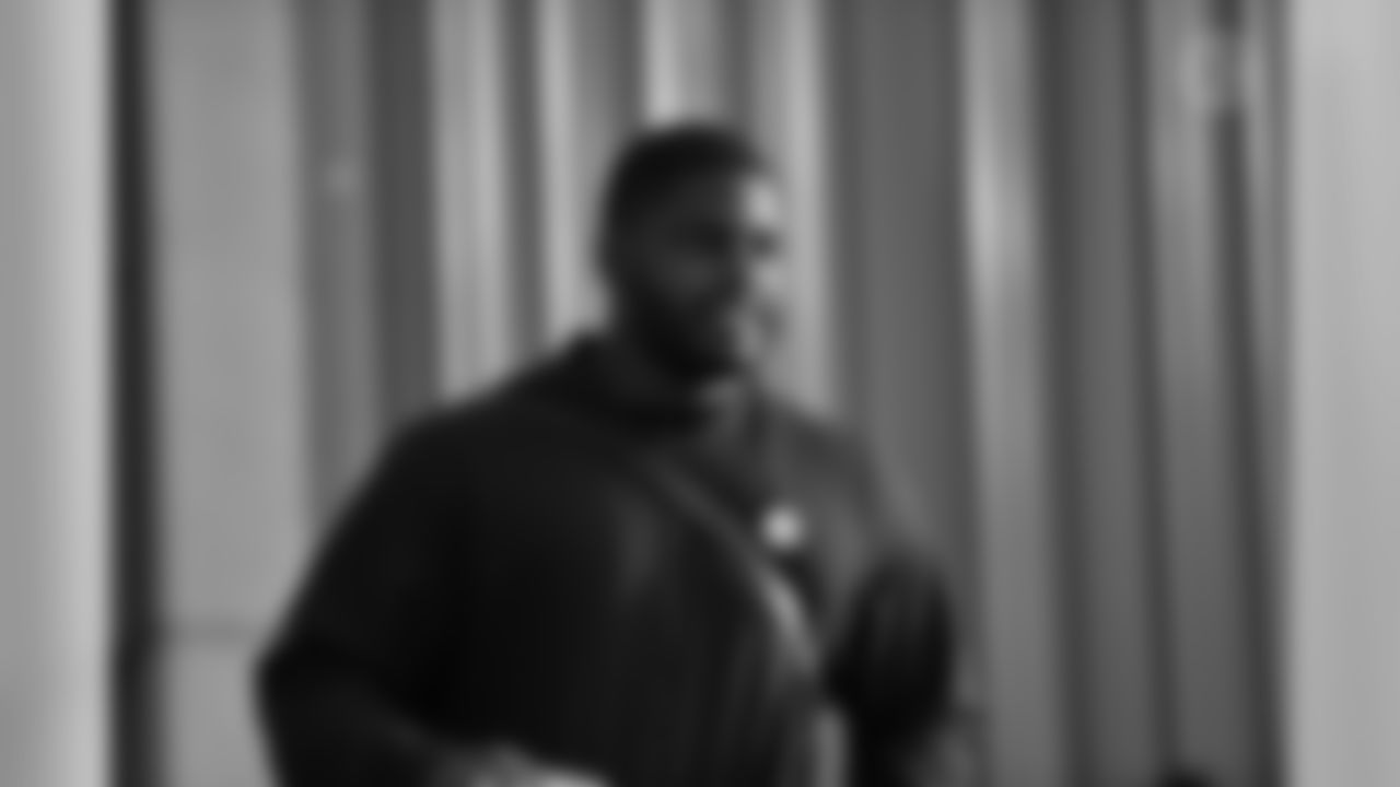 Javon Hargrave