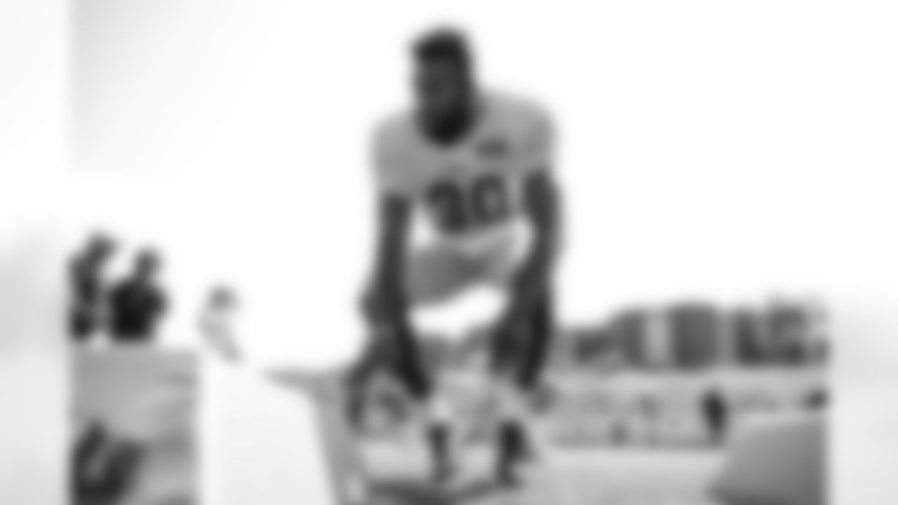 Malik Golden