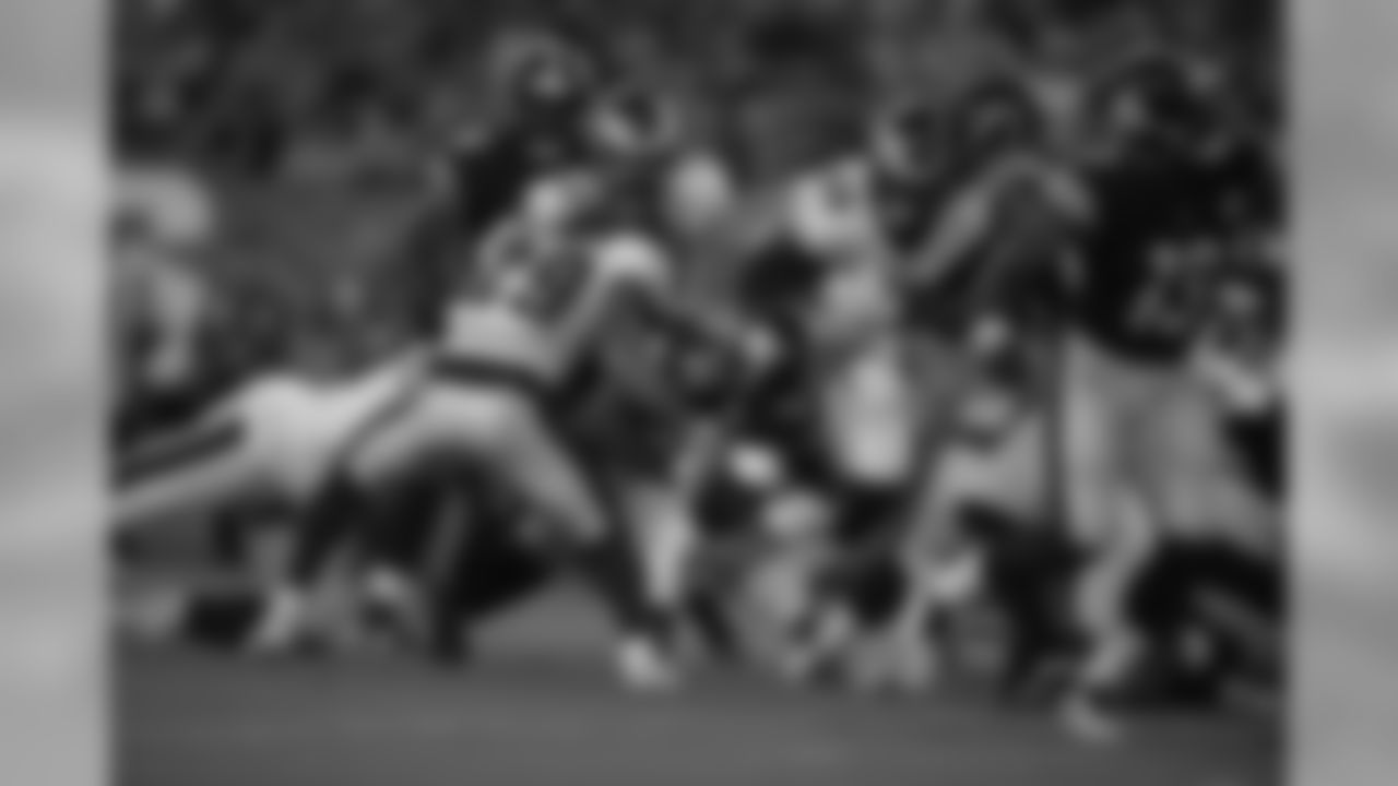 A 2018 Preseason game between the Pittsburgh Steelers and the Philadelphia Eagles on Thursday August 9th 2018.