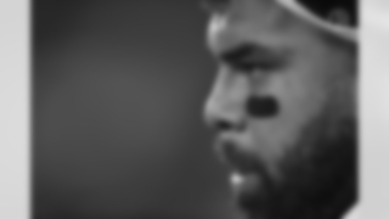 Pittsburgh Steelers defensive tackle Cameron Heyward (97) during a regular season game between the Pittsburgh Steelers and the New York Giants, Monday, Sept. 14, 2020 in East Rutherford, NJ. (Karl Roser / Pittsburgh Steelers)