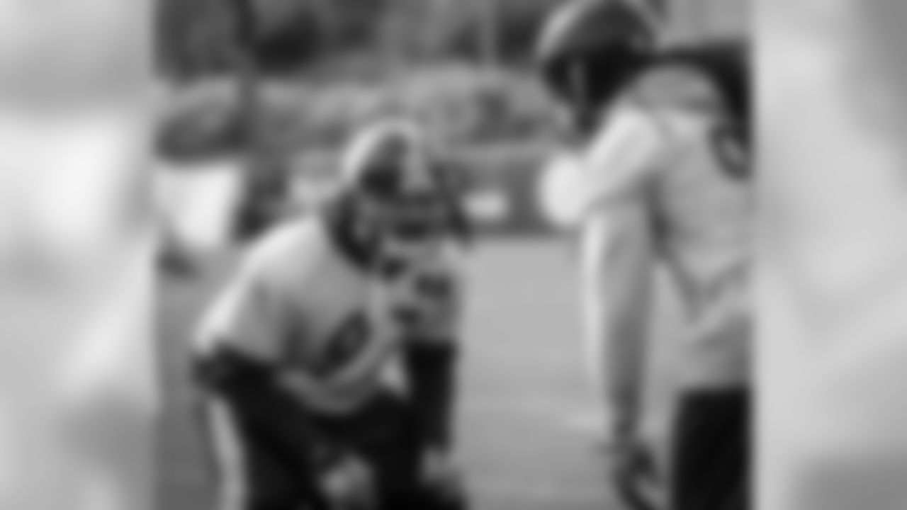 Cameron Heyward