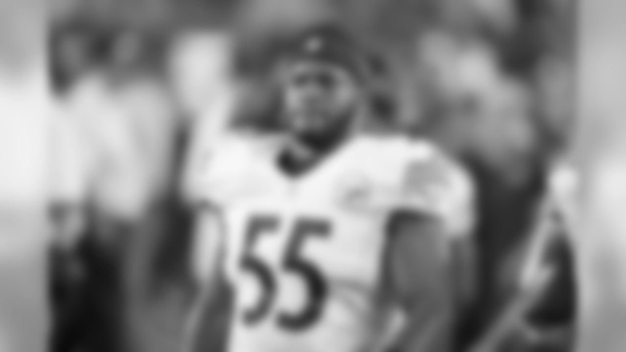 Stevenson Sylvester (10-13)