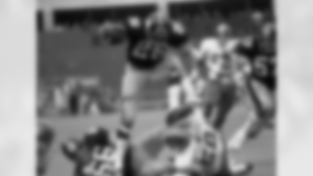 Preston Pearson(70-74)