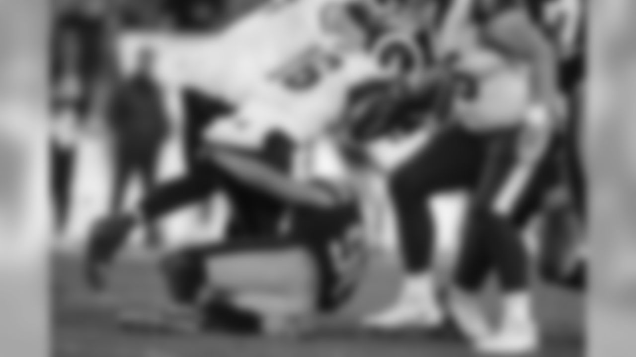T.J. Watt