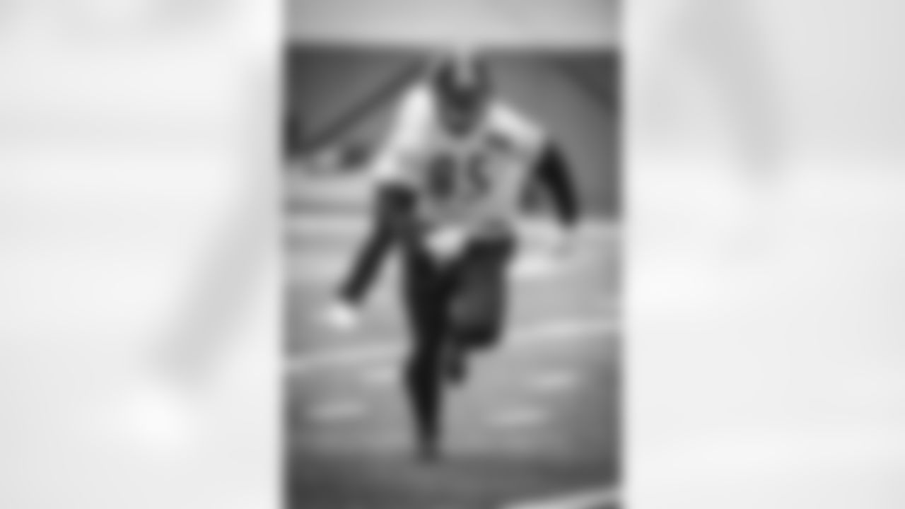 Xavier Grimble