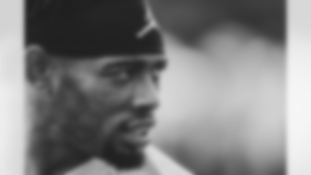 Joe Haden