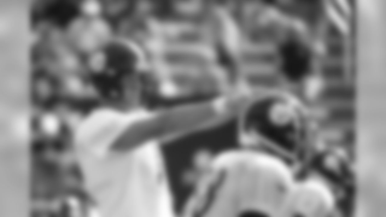 Ben Roethlisberger