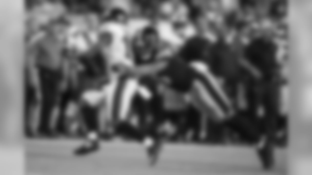 Trey Griffey