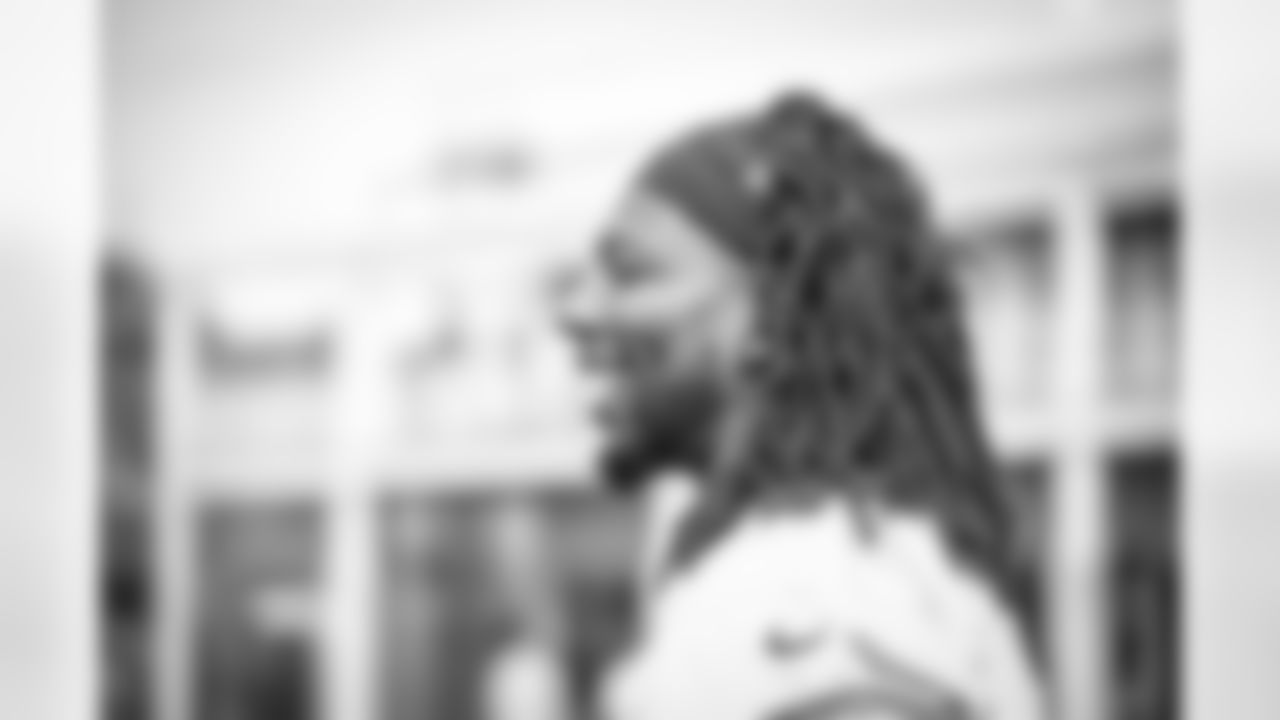 Bud Dupree